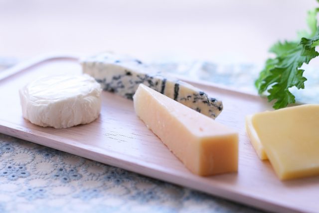 Cheese