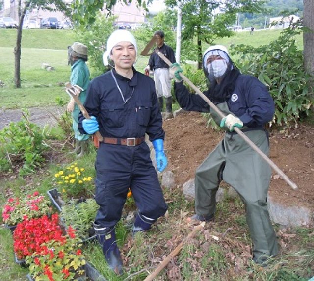 Chuo Cleanup1 crop
