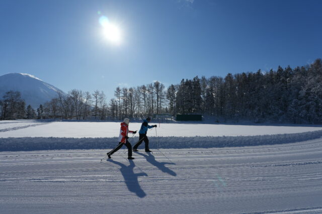 Cross Country Ski 2