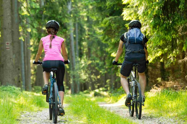 Cycling summer bikes 57173164