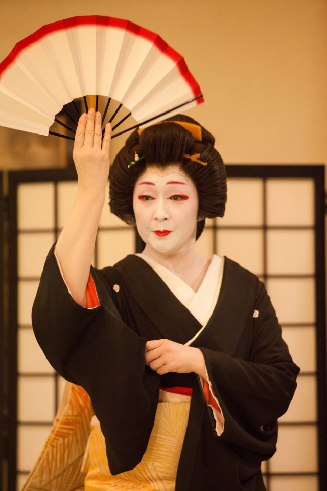 Geisha