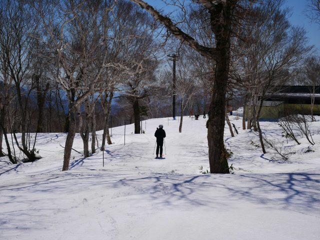 Grand Hirafu Spring Shots April 2023 14