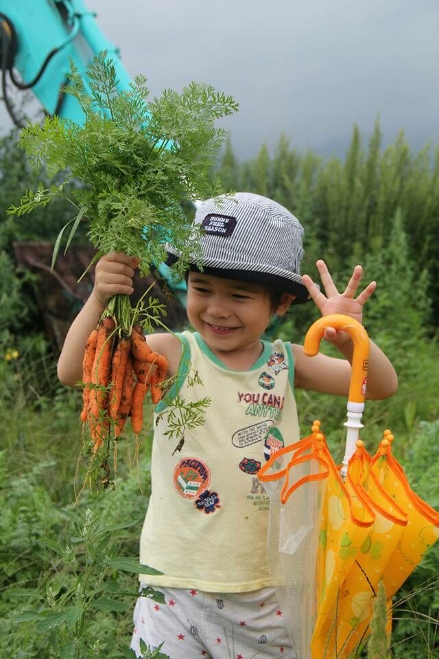 Green Farm 1
