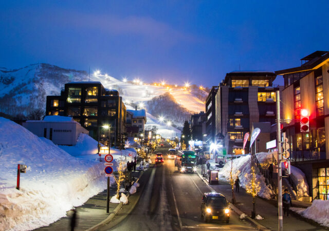 Hirafu Village Winter Night Low Res edit HTM