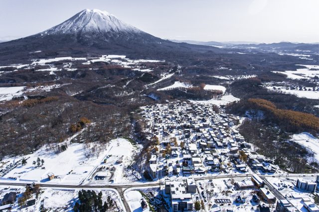 Hirafu