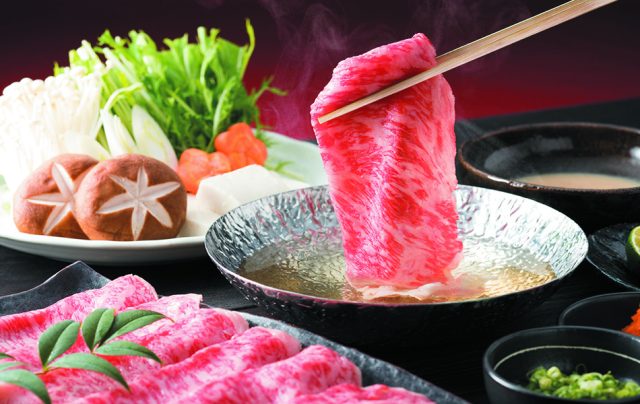 Hot Pot
