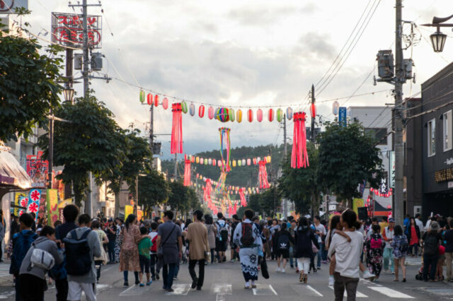 Jaga Matsuri 2018 13