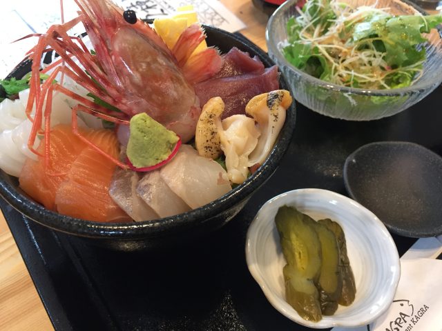 Kagura In Niseko Town