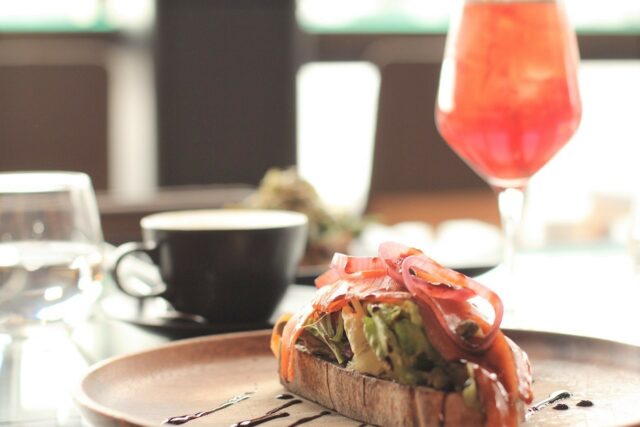 Musu Breakfast 2