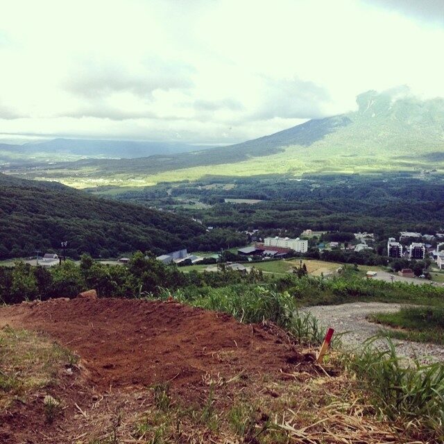 New Berm 2