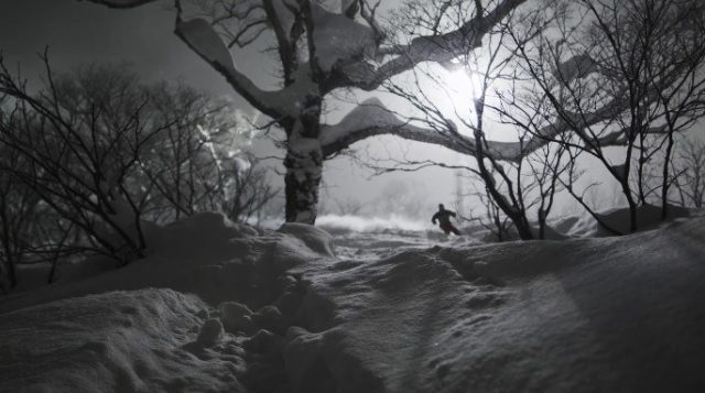 Night Skiing3