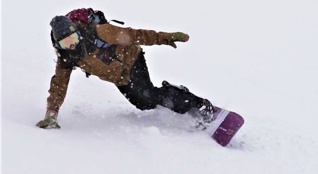 Niseko 2016