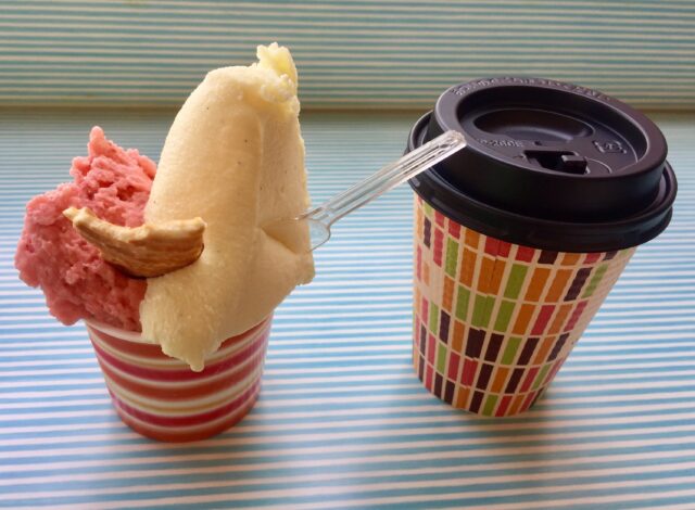 Niseko Gelato 2018 4