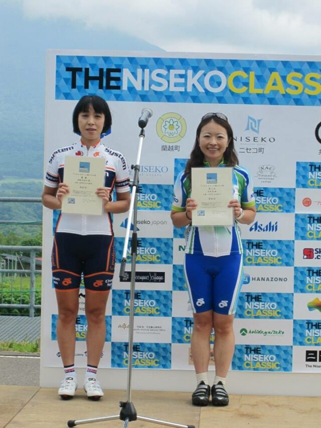 NisekoClassic Izumi