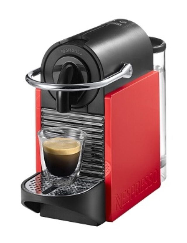 Pixie Nespresso Small