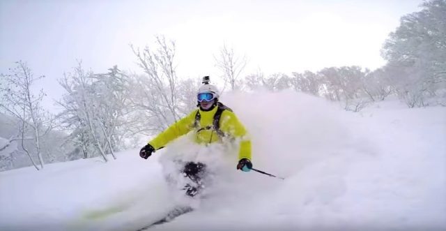 Powder Video