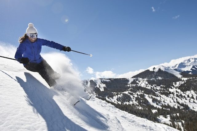 Ski Accommodation