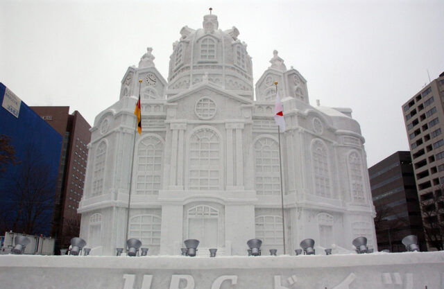 Snow Festival3