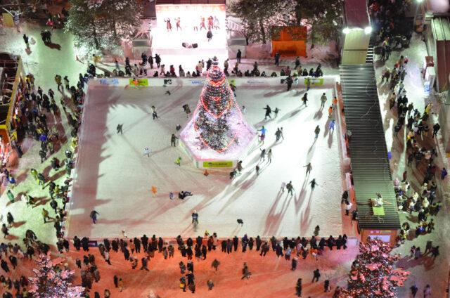 Snow Festival6