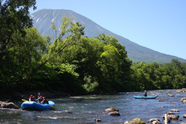 Summer Raft 2