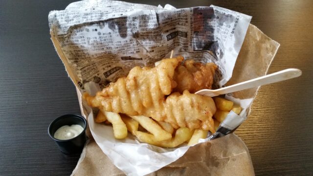 The-Flying-Fish-Large-Size