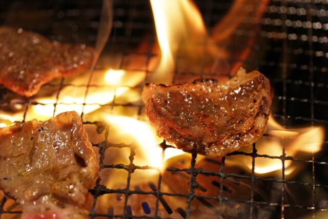 Yakiniku image ac