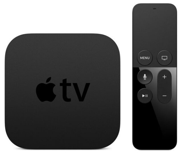 Apple Tv