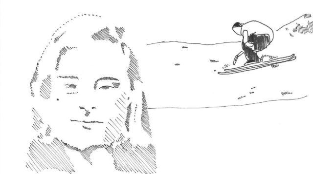 Art Of Skiing