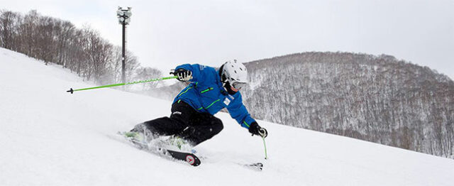 Tips for buying ski equipment