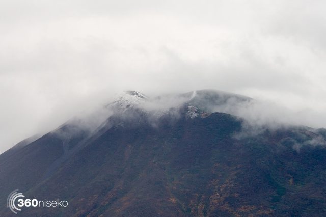 first-snow
