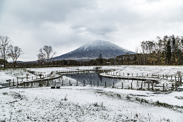 First Snow5