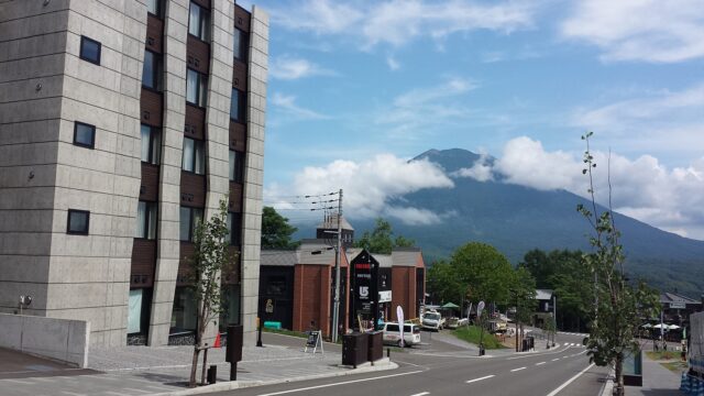 hirafu-zaka-summer