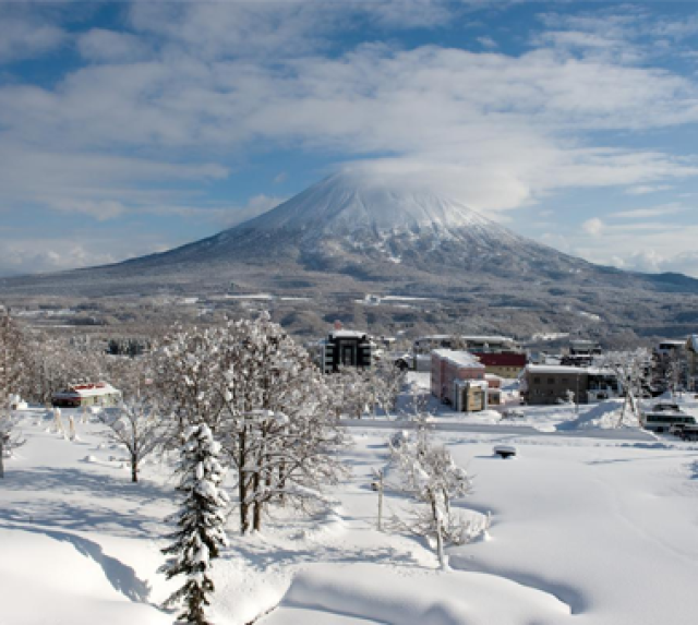 Niseko, Hokkaido
