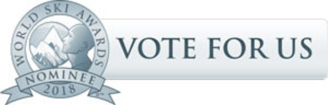 Japans Best Ski Chalet 2018 Vote For Us Button 300X96