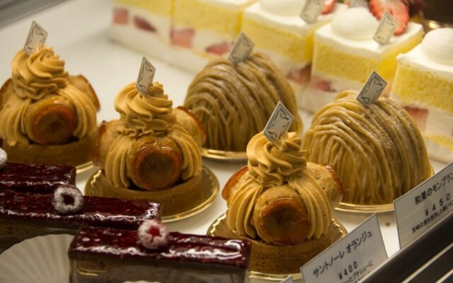 locanda dessert
