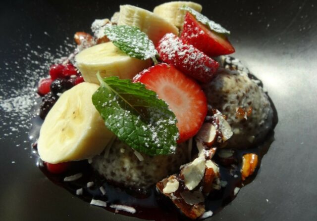 Musu Breakfast