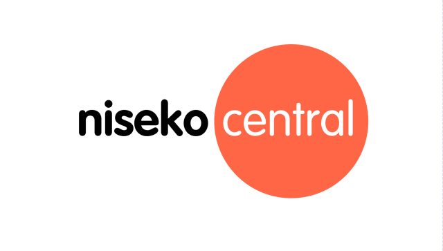 Niseko Central Logo Ls A Rgb