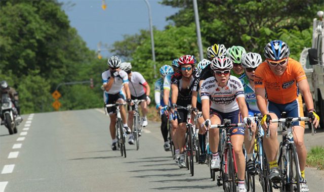 Niseko Classic cycling race