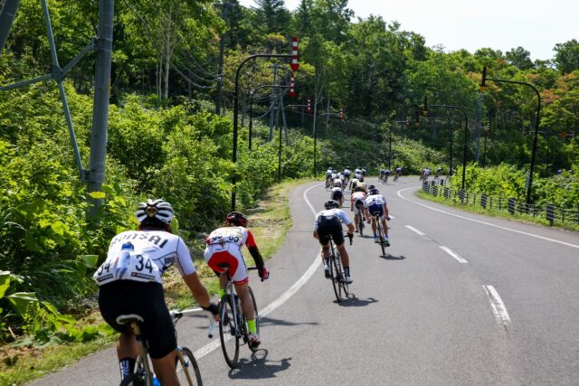Boardman Niseko Classic 2015