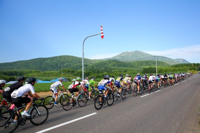 Boardman Niseko Classic 2015