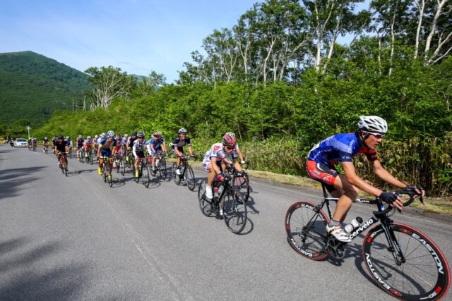 Boardman Niseko Classic 2015