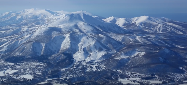 Niseko United