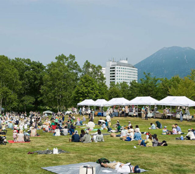 niseko-village-mori-no-cafe-festival