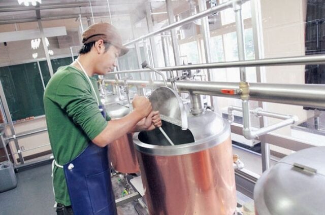 niseko brewery 567 376