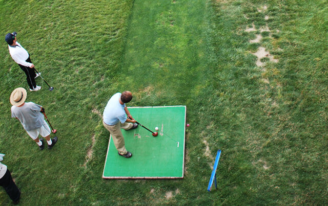 park-golf-niseko