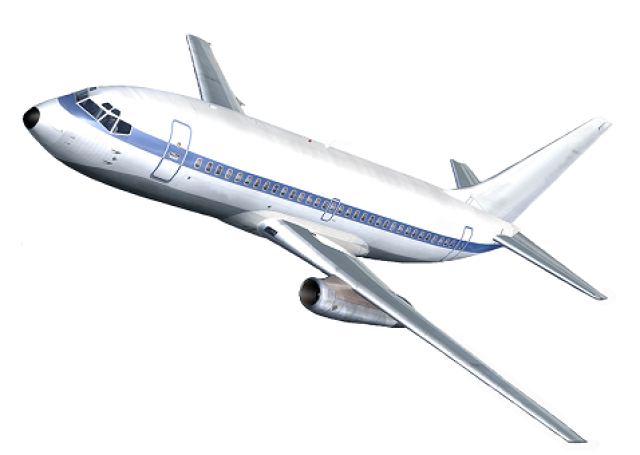 plane