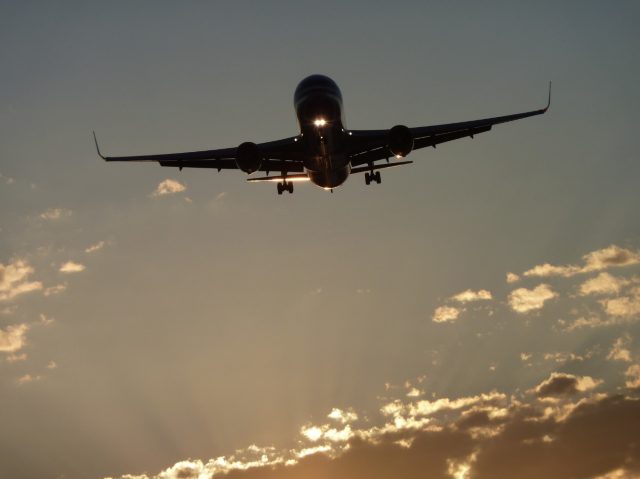 Plane