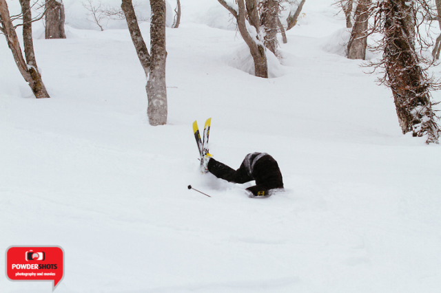 Take Your Powder Riding to the Next Level This Winter | Niseko Central