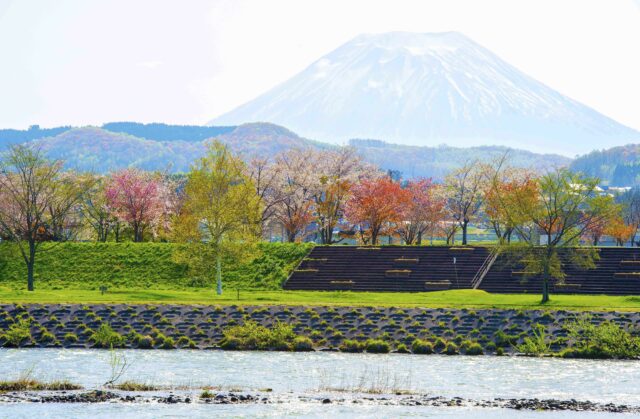 Rankoshi Ranran Park1