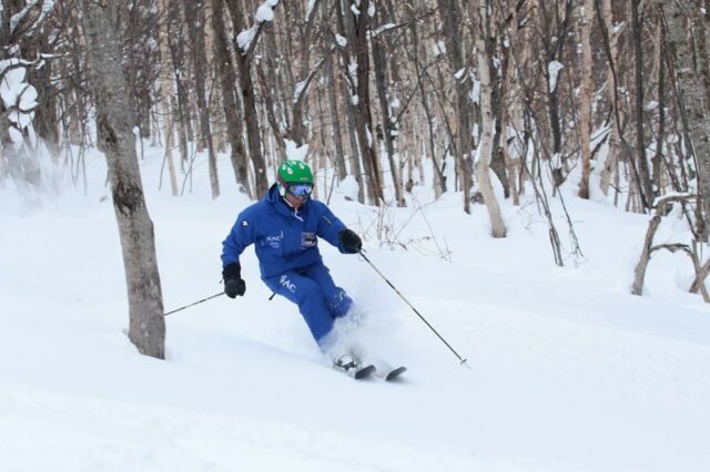 Roko Snow